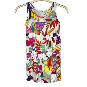 Jam’s World Little People Girls Dress